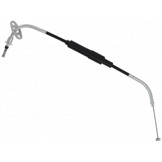 EXHAUST VALVE CABLE A/C