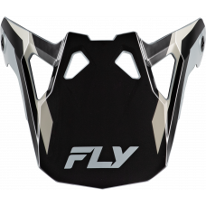 FORMULA CP SEAL VISOR BLACK/GREY/LIGHT GREY XL-2X