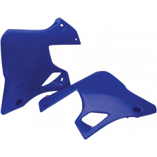 RADIATOR SHROUDS BLUE