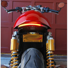FENDER ELIMINATOR TRI FENDER ELIMINATOR TRI