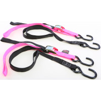 TIE-DOWN CAM S-HOOK SOFT-TYE 1