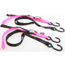 TIE-DOWN CAM S-HOOK SOFT-TYE 1