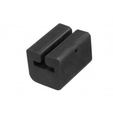 SLIDE RAIL BUMPER AC/YAM