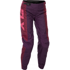 WOMEN'S F-16 PANTS PINK/MAUVE SZ 15/16