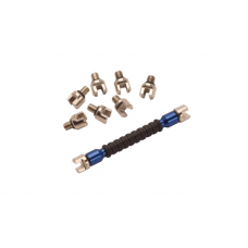 MULTI TIP SPOKE KEY BLUE 5.4MM-7.0MM
