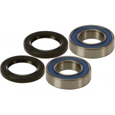 FRONT/REAR WHEEL BEARING/SEAL KIT