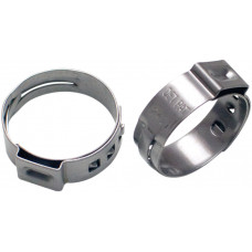 STEPLESS CLAMP 21-24MM 10/PK