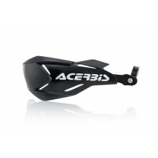 X-FACTORY HANDGUARD BLACK/BLACK