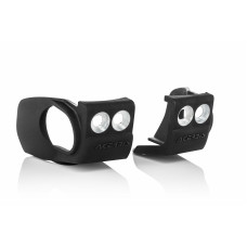 FORK SHOE PRO BETA BLACK