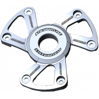 POLARIS P22 CLUTCH COVER