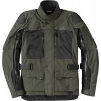 YOSEMITE JACKET DARK OLIVE 2X