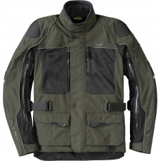 YOSEMITE JACKET DARK OLIVE SM