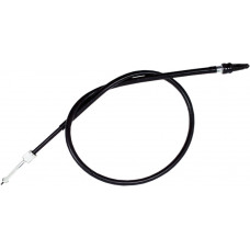 BLACK VINYL SPEEDO CABLE