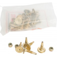 GOLD DIGGER CARBIDE TRACTION MASTER STUD 1.175