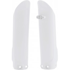 FORK GUARDS WHITE