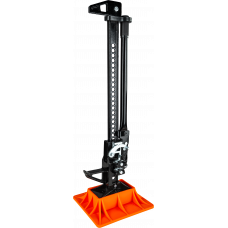 WINCH MOUNT