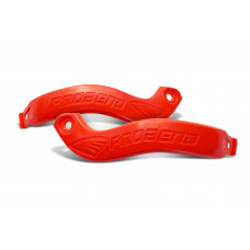 PLASTIC ABRASION GUARD PROBEND RED