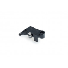 LEVER ADAPTER CLUTCH BLACK