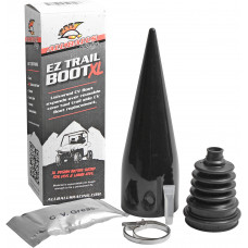 EZ TRAIL XL BOOT KIT W/TOOL