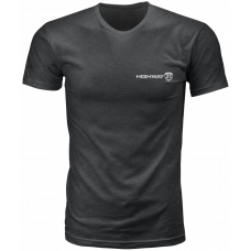 HIGHWAY TEE BLACK 2X