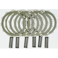 STREET RACER CLUTCH KIT SRC86
