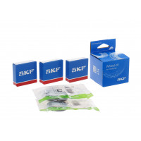 FRONT WHEEL BEARING/SEAL KIT