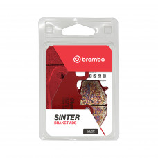 PRIME SP BRAKE PADS SINTERED