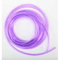 PRECUT FUEL LINE PURPLE 3/16 X 25'