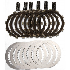 DIRT RACER CLUTCH SET DRC130