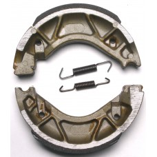 BRAKE SHOES 531 PLAIN