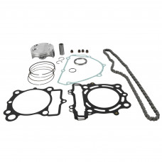 TOP END KIT FORGED 76.96/STD 13.8:1 KAW