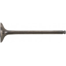EXHAUST VALVE TITANIUM