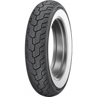 TIRE D402 REAR MU85B16 77H BIAS TL WWW
