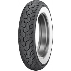 TIRE D402 REAR MU85B16 77H BIAS TL WWW