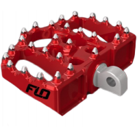 MINI MOTO BOARDS HD RED