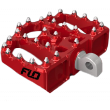 MINI MOTO BOARDS HD RED