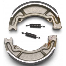 BRAKE SHOES 603 PLAIN