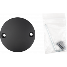 POINT COVER SATIN BLACK M8 MODELS