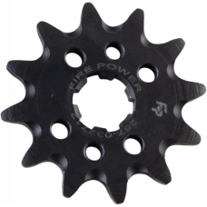 FRONT CS SPROCKET STEEL 12T