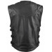 BLOCKADE VEST BLACK 4X