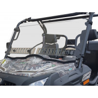 FULL WNDSHLD DUAL VENT TINTED CF MOTO U-FORCE