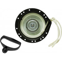 RECOIL ASSEMBLY A/C