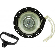 RECOIL ASSEMBLY A/C