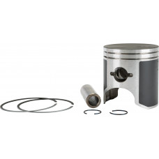 PISTON T-MOLY A/C