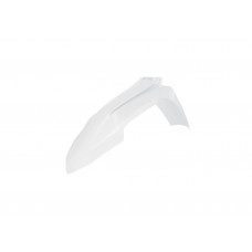 OEM FRONT FENDER WHITE