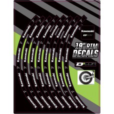 RIM DECALS 19 RIM DECALS 19
