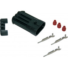 MATING CONNECTOR ND-12129946-B/WPS#850-08169
