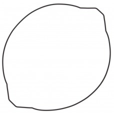 CLUTCH COVER GASKET