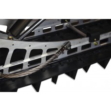 ICE SCRATCHER RAIL SAVER TIP HOLDERS (PAIR)