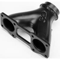 STRAIGHTLINE Y-PIPE SD 850 S/M GEN 4